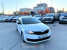 SKO20184 – Skoda Rapid la 6.199 EUR (vândut)