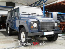LAN03970 – Land Rover Defender la 18.900 EUR (vândut)