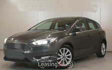 FOR22914 – Ford Focus la 9.490 EUR (vândut)