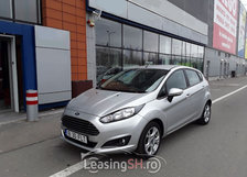 FOR16307 – Ford Fiesta la 7.200 EUR