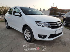 DAC12030 – Dacia Logan la 5.700 EUR (vândut)