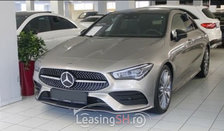 MER31537 – Mercedes-Benz CLA 250 4M AMG la 49.742 EUR