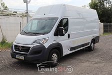 FIA22743 – Fiat DUCATO la 13.100 EUR