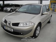 REN03114 – Renault Megane la 4.900 EUR (vândut)