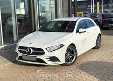 MER16290 – Mercedes-Benz A 200 la 40.459 EUR
