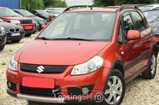 SUZ21120 – Suzuki SX4 la 5.990 EUR