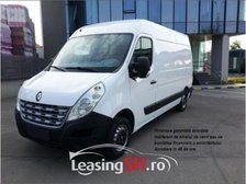 REN06704 – Renault MASTER la 11.780 EUR (vândut)