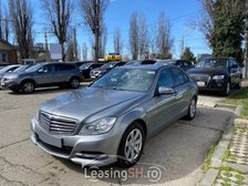 MER20355 – Mercedes-Benz C 180 la 10.990 EUR (vândut)