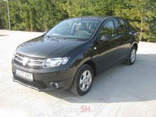 DAC09432 – Dacia Logan la 8.190 EUR (vândut)