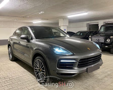 POR20798 – Porsche Cayenne Coupe la 84.371 EUR