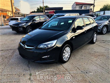 OPE14124 – Opel ASTRA J la 8.628 EUR (vândut)