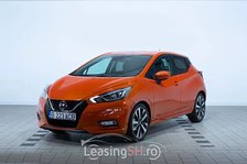 NIS22439 – Nissan Micra la 15.950 EUR (vândut)