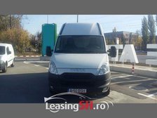 IVE07127 – IVECO DAILY la 14.200 EUR (vândut)