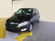 SKO09156 – Skoda Fabia la 7.735 EUR (vândut)