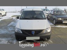 DAC05900 – Dacia LOGAN VAN la 3.750 EUR (vândut)