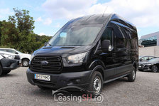 FOR27958 – Ford Transit la 12.500 EUR