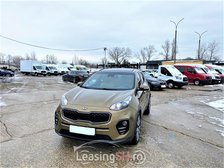 KIA24259 – Kia Sportage la 21.182 EUR (vândut)