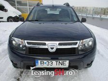 DAC07439 – Dacia Duster la 10.250 EUR (vândut)
