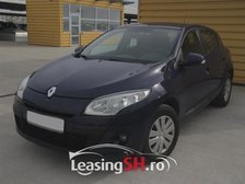 REN06122 – Renault Megane la 6.500 EUR (vândut)