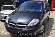 CIT12835 – Citroën C8 la 2.990 EUR