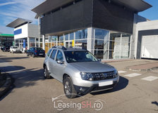 DAC16003 – Dacia Duster la 13.350 EUR (vândut)