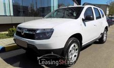 DAC09675 – Dacia Duster la 9.750 EUR (vândut)