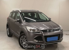 FOR15369 – Ford Kuga la 15.458 EUR (vândut)