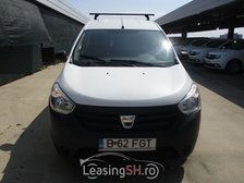 DAC18436 – Dacia Dokker la 6.750 EUR (vândut)