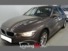 BMW08160 – BMW 320 la 18.618 EUR (vândut)