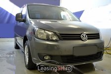 VOL22009 – Volkswagen Caddy la 9.799 EUR (vândut)