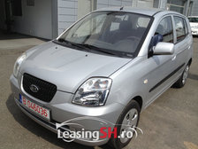 KIA05365 – Kia Picanto la 2.399 EUR (vândut)