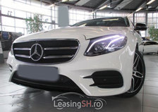 MER14856 – Mercedes-Benz E 200 la 42.860 EUR