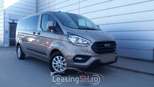 FOR13144 – Ford Tourneo Custom la 29.096 EUR (vândut)