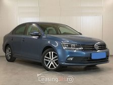 VOL22346 – Volkswagen Jetta la 9.990 EUR (vândut)