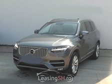 VOL13269 – Volvo XC 90 la 55.930 EUR (vândut)