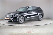 MER26040 – Mercedes-Benz GLC 220 la 26.890 EUR