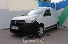 DAC32569 – Dacia Dokker la 8.750 EUR