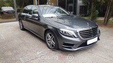 MER23304 – Mercedes-Benz S 500 la 54.899 EUR (vândut)