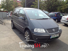 VOL05368 – Volkswagen Sharan la 15.470 EUR