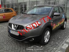 NIS00649 – Nissan Qashqai la 17.300 EUR (vândut)