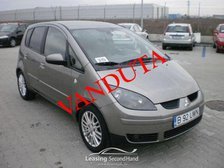 MIT01269 – Mitsubishi Colt la 8.131 EUR (vândut)