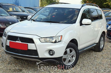 MIT18358 – Mitsubishi Outlander la 8.950 EUR (vândut)
