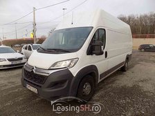 CIT15339 – Citroën JUMPER la 12.200 EUR