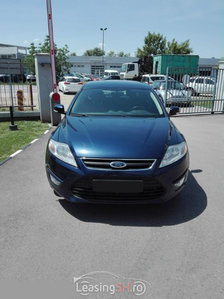FOR12374 – Ford Mondeo la 6.000 EUR (vândut)
