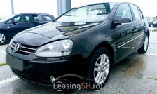 VOL12936 – Volkswagen GOLF V la 7.735 EUR (vândut)