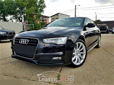 AUD12612 – Audi A5 la 19.338 EUR (vândut)