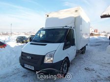 FOR09188 – Ford TRANSIT la 15.113 EUR (vândut)
