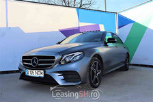 MER31083 – Mercedes-Benz E 200 la 39.200 EUR