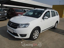 DAC19204 – Dacia Logan MCV la 6.350 EUR (vândut)