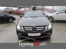 MER05961 – Mercedes-Benz E 350 la 30.380 EUR (vândut)